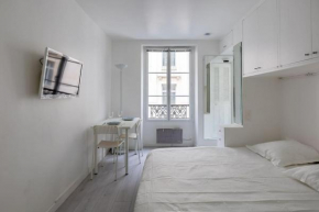 Le LONGCHAMP Paris 16 ème, New and perfectly located apartment